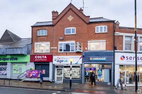 Retail property (high street) for sale, 4 Earlsdon St Coventry CV5 6EG