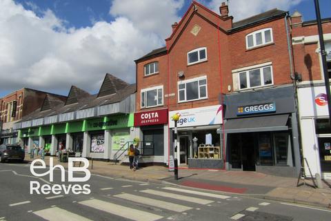 Retail property (high street) for sale, 4 Earlsdon St Coventry CV5 6EG