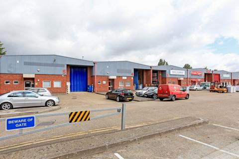 Warehouse to rent, Tudor Rd Harrow HA3 5ZZ