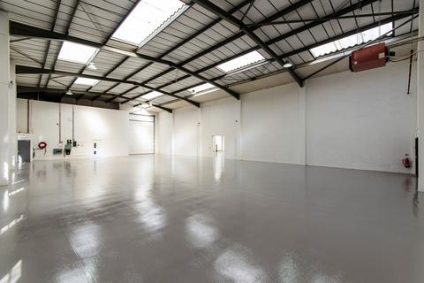 Warehouse to rent, Tudor Rd Harrow HA3 5ZZ