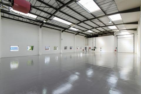 Warehouse to rent, Tudor Rd Harrow HA3 5ZZ