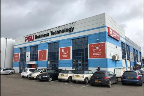 Warehouse to rent, Tewkesbury Rd Cheltenham GL51 9EJ