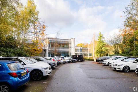 Office to rent, 3000 Hillswood Dr Chertsey KT16 0RS