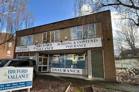 Office for sale, 45 St. James St Taunton TA1 1JR