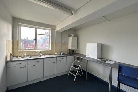 Office for sale, 45 St. James St Taunton TA1 1JR