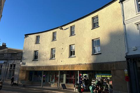 Retail property (high street) for sale, Victoria Pl Axminster EX13 5NQ