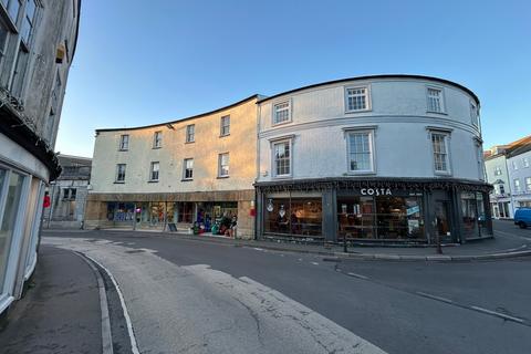 Retail property (high street) for sale, Victoria Pl Axminster EX13 5NQ