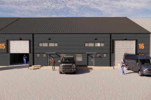 Warehouse for sale, Leeds St Wigan WN3 4BW
