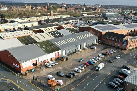 Warehouse for sale, Leeds St Wigan WN3 4BW