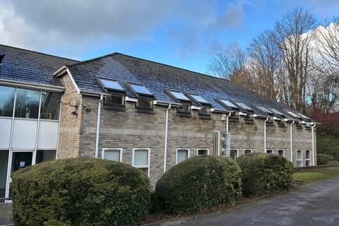Office to rent, Cowbridge Rd Bridgend CF31 3SR