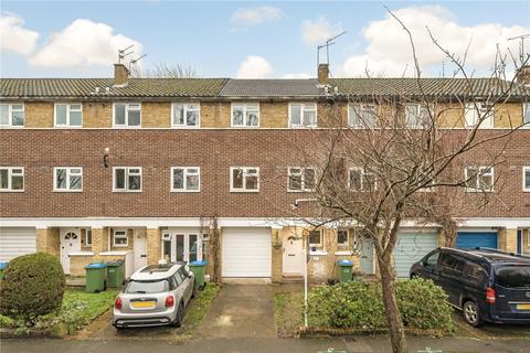undefined, Coleraine Road, Blackheath, SE3