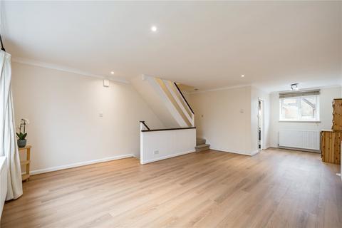3 bedroom terraced house to rent, Coleraine Road, Blackheath, London, SE3