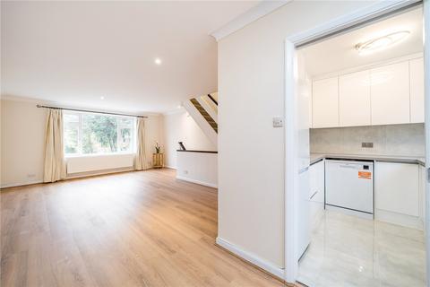 3 bedroom terraced house to rent, Coleraine Road, Blackheath, London, SE3