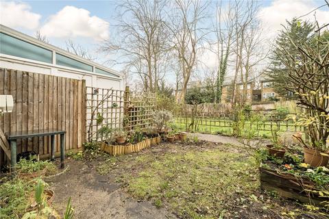 3 bedroom terraced house to rent, Coleraine Road, Blackheath, London, SE3