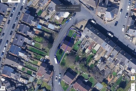 undefined, Meridian Close, Derbyshire DE7