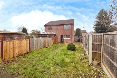 undefined, Meridian Close, Derbyshire DE7