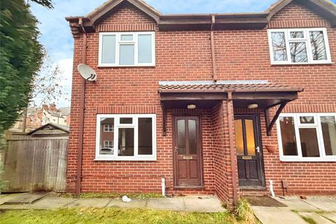 2 bedroom semi-detached house for sale, Meridian Close, Derbyshire DE7