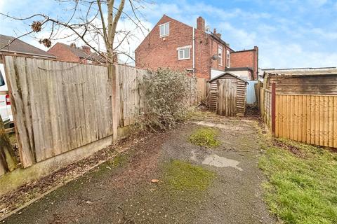 2 bedroom semi-detached house for sale, Meridian Close, Derbyshire DE7