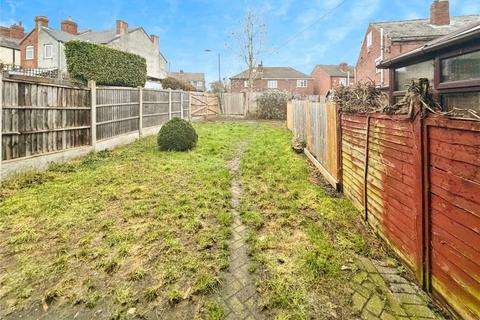 2 bedroom semi-detached house for sale, Meridian Close, Derbyshire DE7