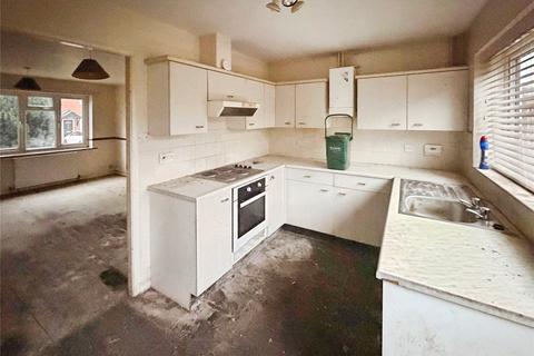 2 bedroom semi-detached house for sale, Meridian Close, Derbyshire DE7