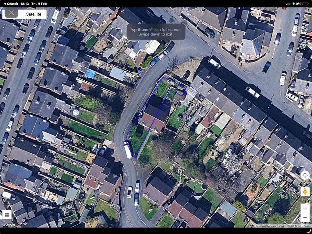 Plot Photo