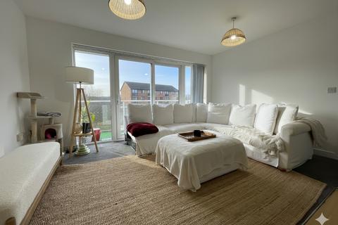 undefined, Foxglove Way, Luton, Bedfordshire, LU3 1EA