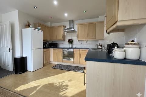 undefined, Foxglove Way, Luton, Bedfordshire, LU3 1EA