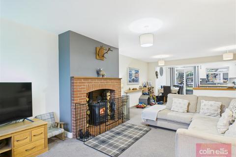 3 bedroom semi-detached house for sale, Ings Close, Staxton, Scarborough