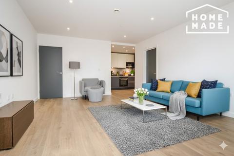 3 bedroom apartment to rent, Atlas House, Stratford, E20