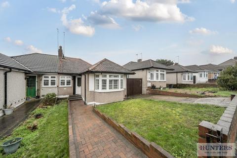 2 bedroom semi-detached bungalow for sale, Beechcroft Avenue, Bexleyheath