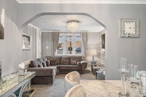 undefined, Marland, Skelmersdale WN8