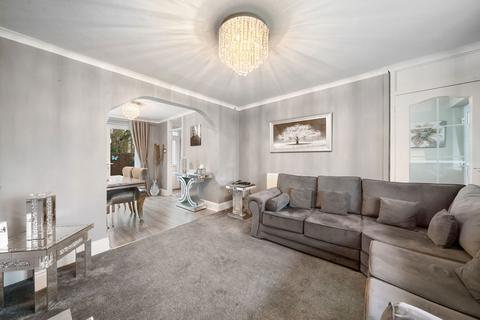undefined, Marland, Skelmersdale WN8