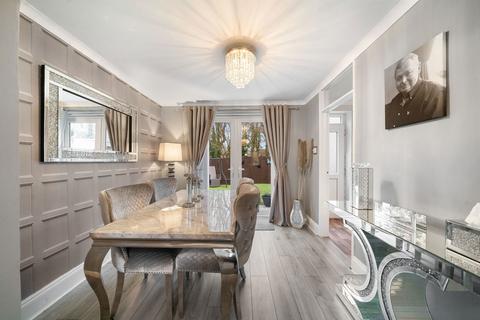 undefined, Marland, Skelmersdale WN8