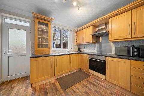 undefined, Marland, Skelmersdale WN8