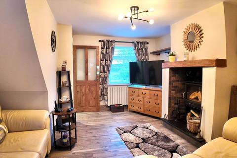 3 bedroom semi-detached house for sale, Elmwood Grove, Georgetown, NP22