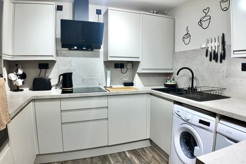 3 bedroom semi-detached house for sale, Elmwood Grove, Georgetown, NP22