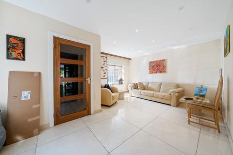 undefined, The Marlowes, London NW8