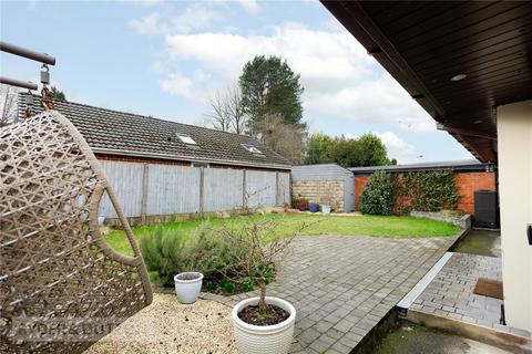 4 bedroom detached house for sale, Den Lane, Springhead, Saddleworth, OL4