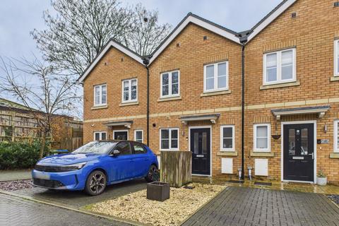 2 bedroom terraced house for sale, Aylesbury, AYLESBURY HP20