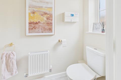 2 bedroom terraced house for sale, Aylesbury, AYLESBURY HP20