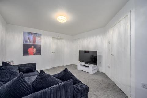 undefined, George Ebburn Close, CV2