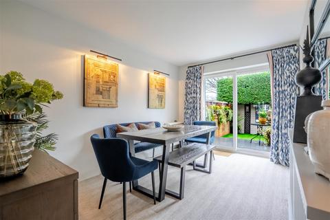 undefined, Ridgemount Road, Sunningdale