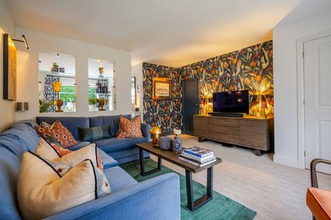 undefined, Ridgemount Road, Ascot, SL5