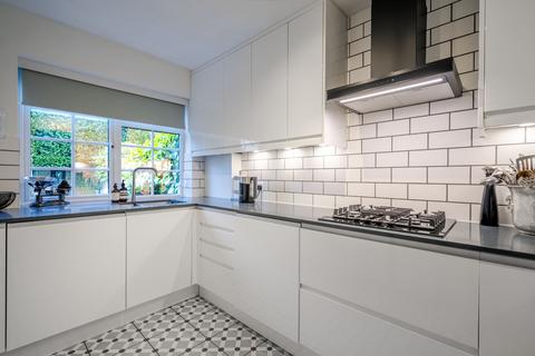 undefined, Ridgemount Road, Ascot, SL5