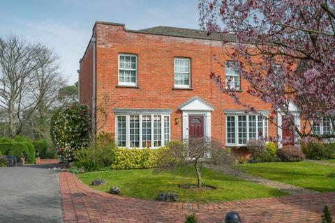 undefined, Cheniston Court, Sunningdale