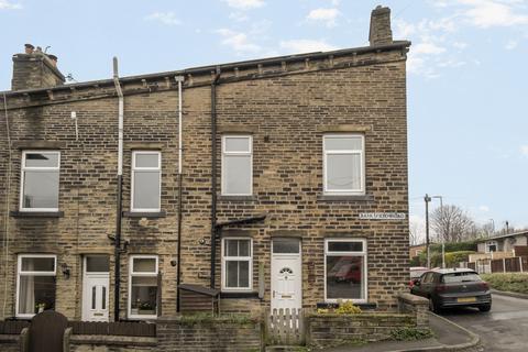 undefined, BANKSFIELD ROAD, MYTHOLMROYD, HEBDEN BRIDGE, WEST YORKSHIRE, HX7