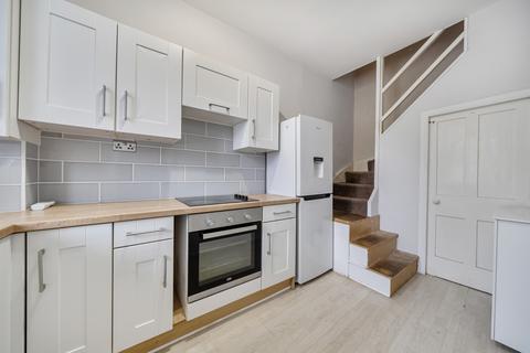 undefined, BANKSFIELD ROAD, MYTHOLMROYD, HEBDEN BRIDGE, WEST YORKSHIRE, HX7