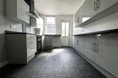 3 bedroom terraced house for sale, Heights Lane, Greater Manchester OL12