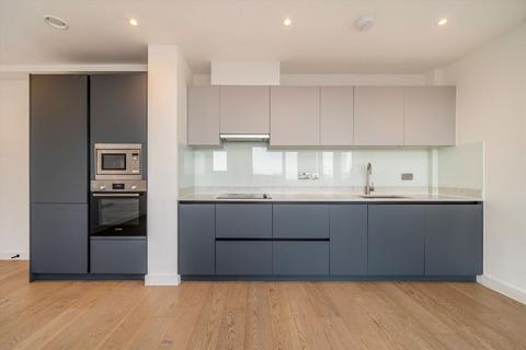 undefined, King Street, London W3