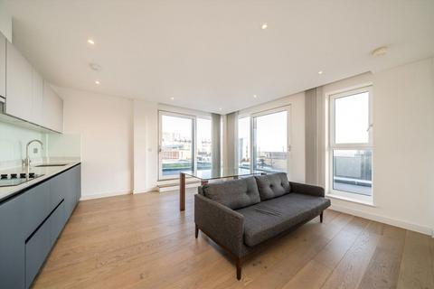undefined, King Street, London W3